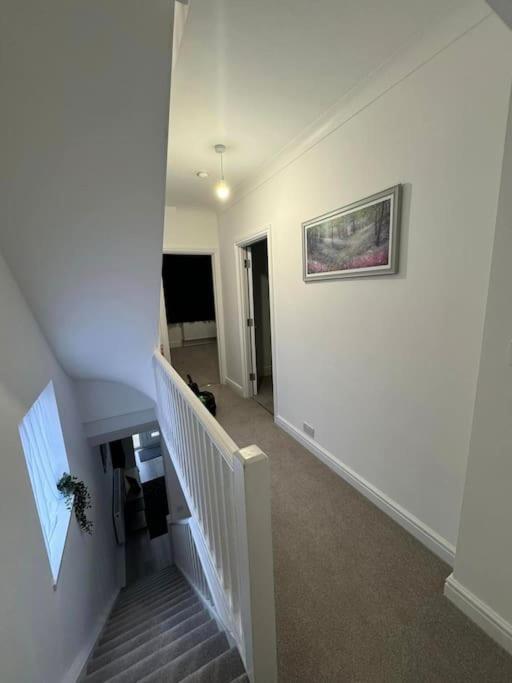 Modern 5 Bed near ExCel -Big Ben