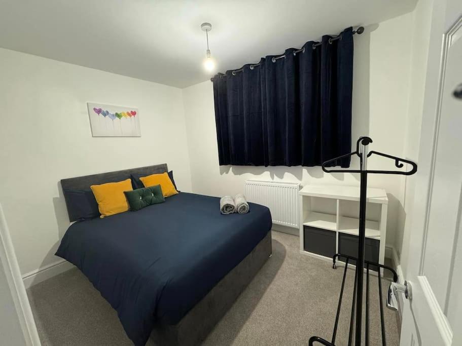 Modern 5 Bed near ExCel -Big Ben