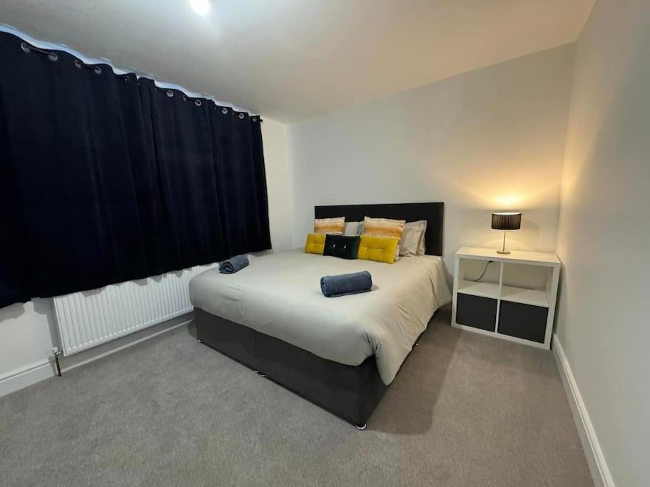 Modern 5 Bed near ExCel -Big Ben