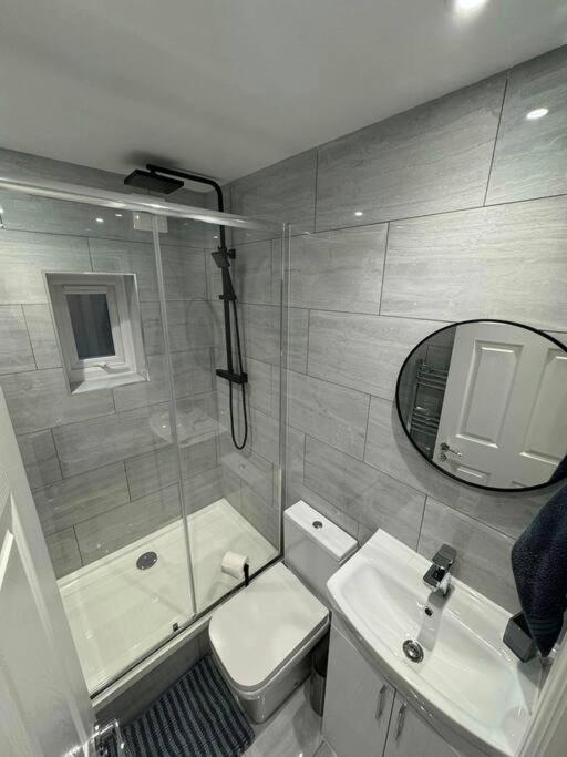Modern 5 Bed near ExCel -Big Ben