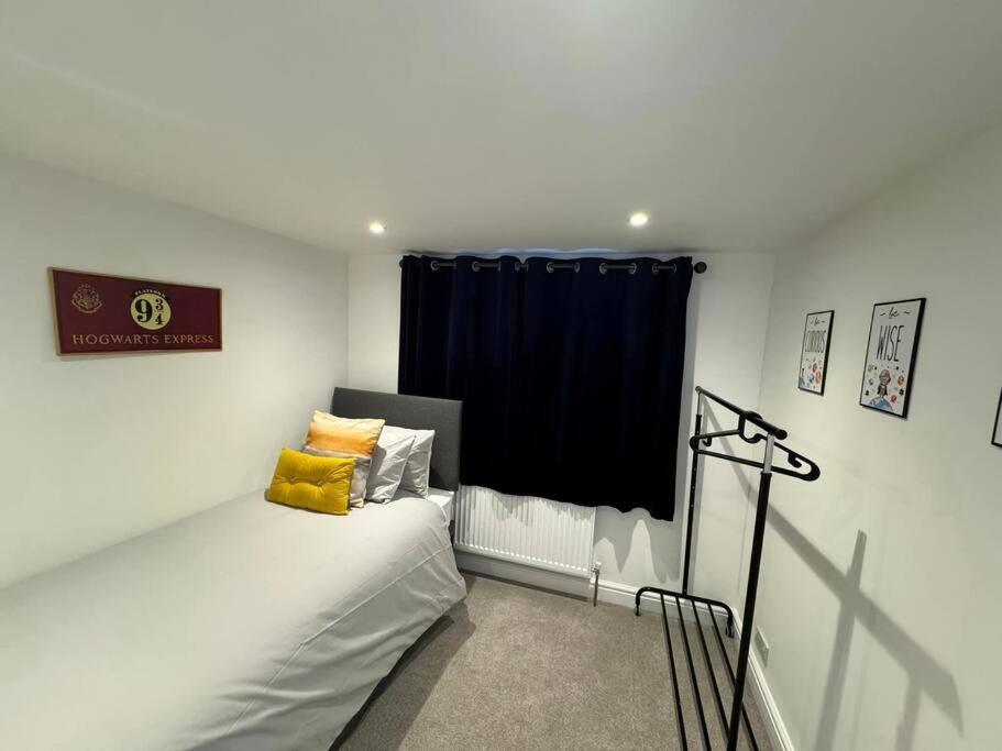 Modern 5 Bed near ExCel -Big Ben