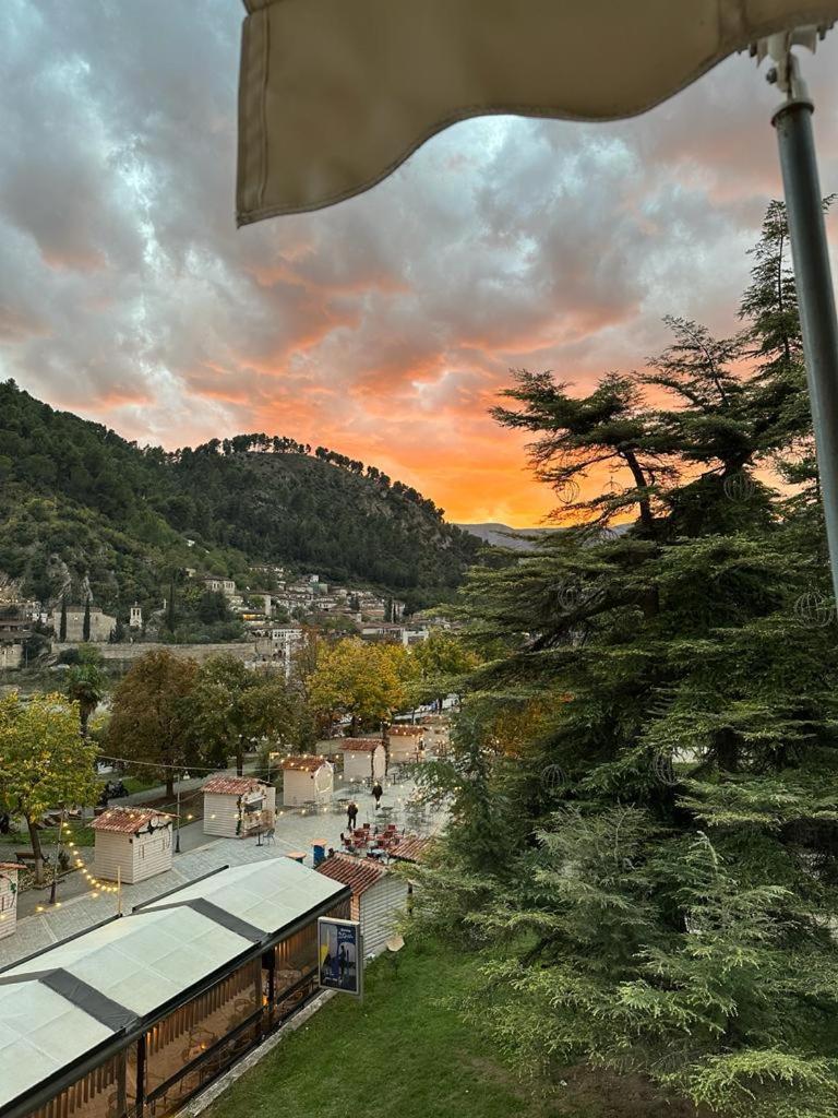 Magda Studio in Berat Center