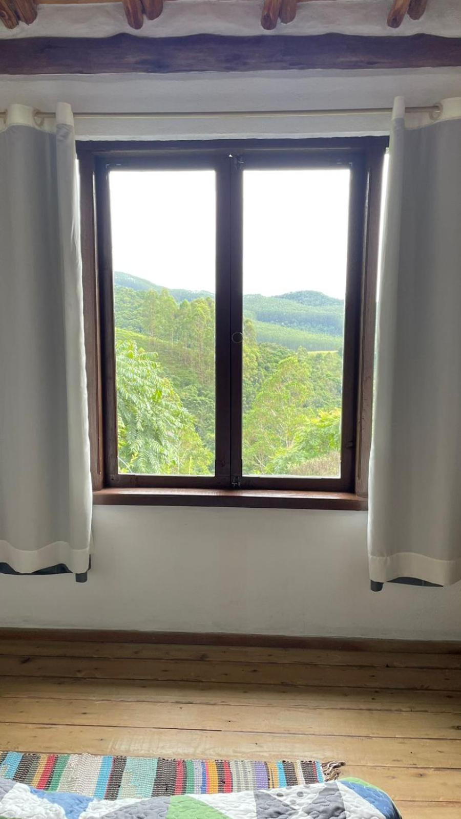 Chalé Sabiá