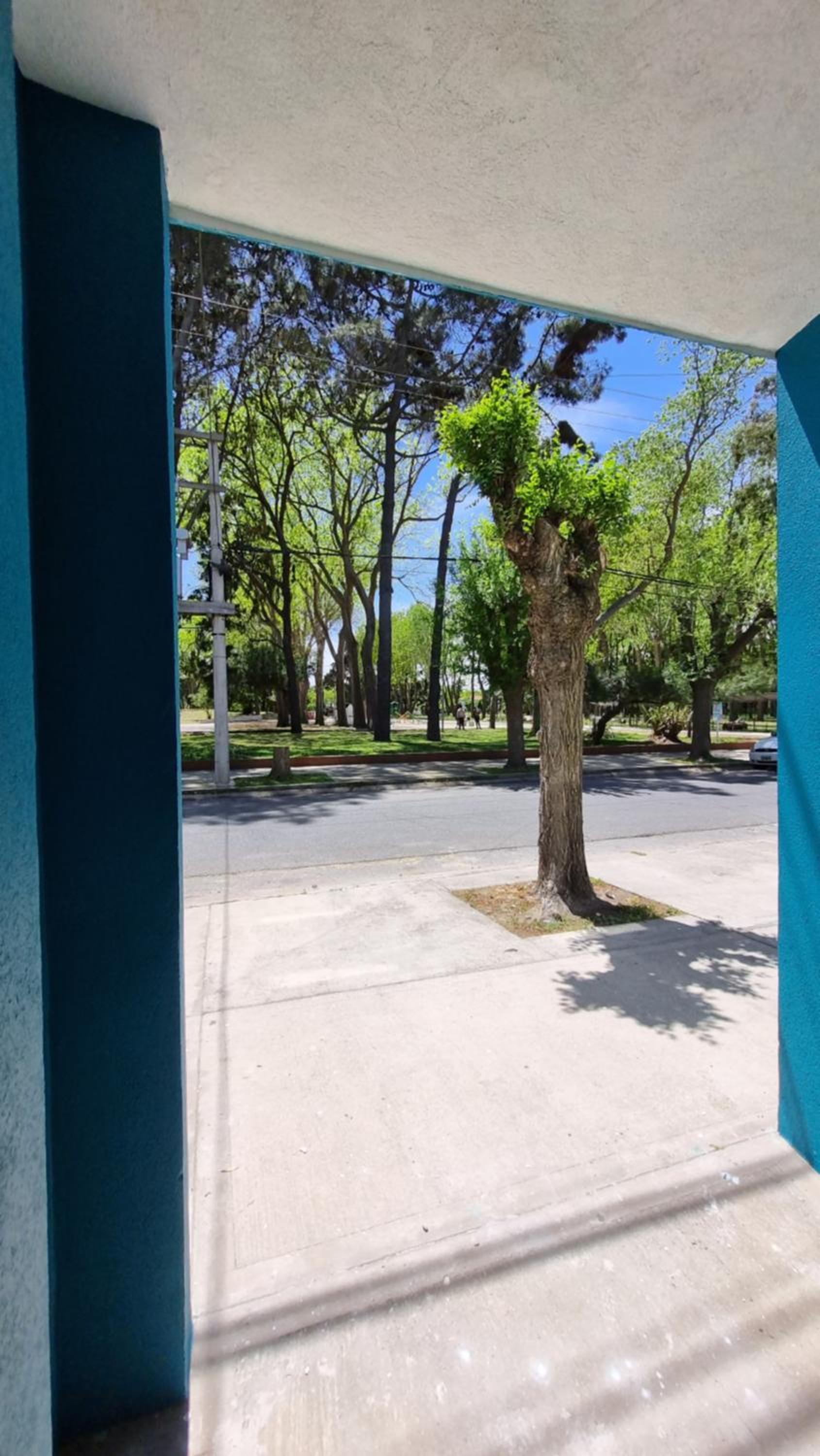 DEPTO MAR DE AJO PLAZA