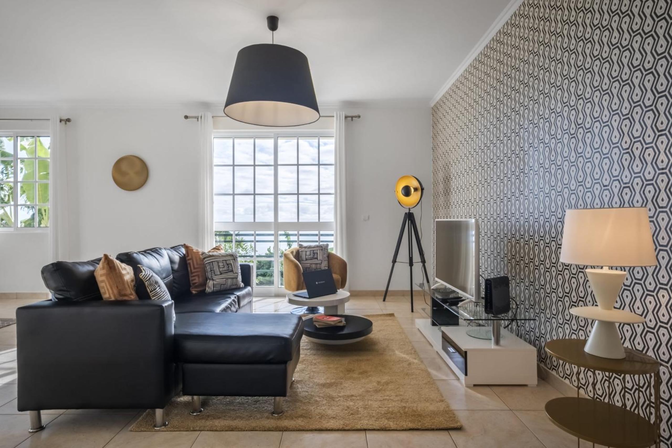 Sunny House by Homie view 3
