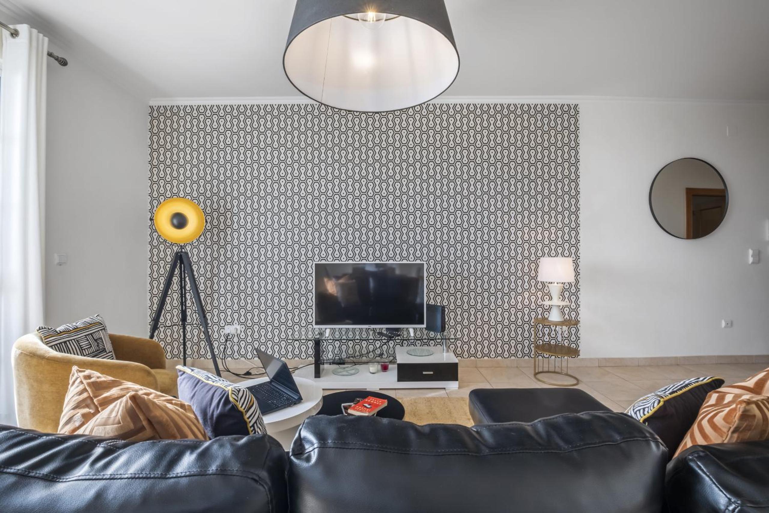 Sunny House by Homie view 5