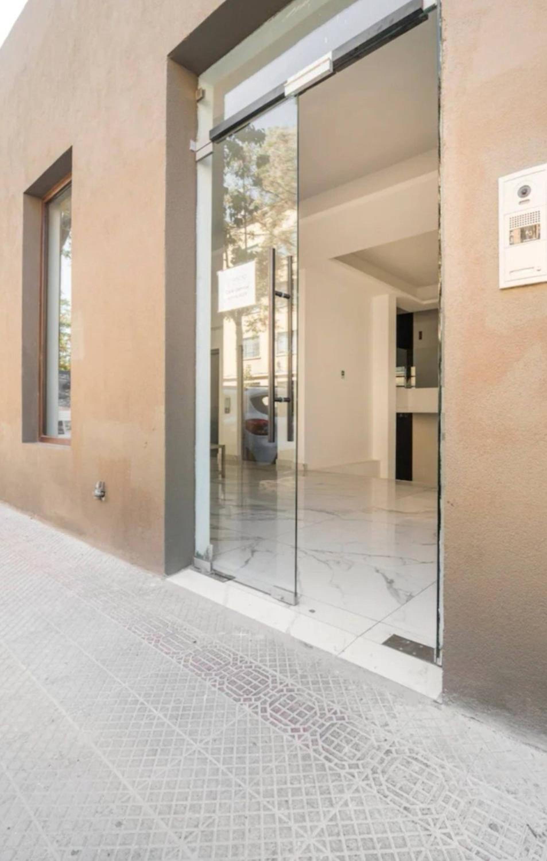 Hermoso Lofts Centro De Santiago