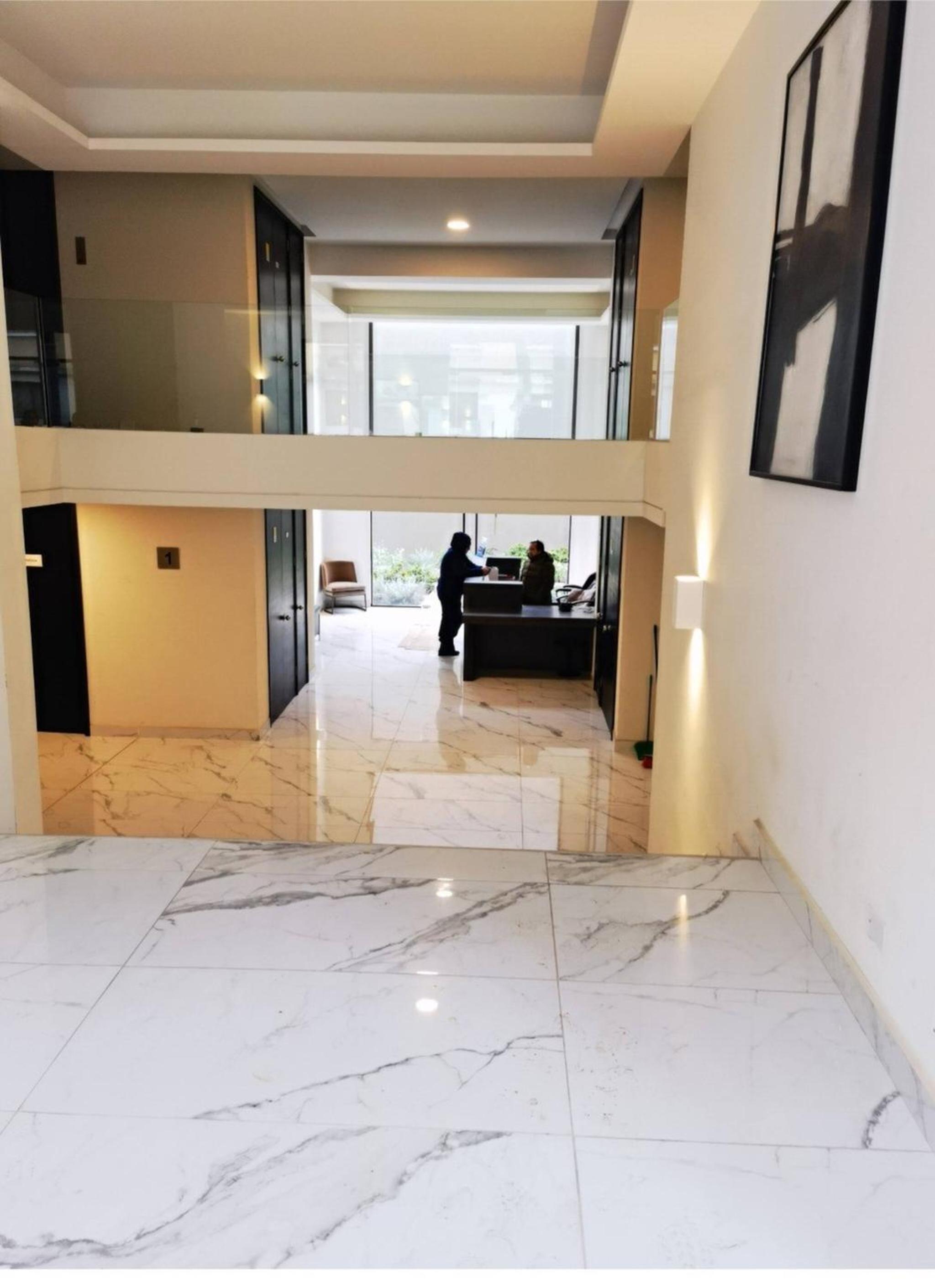 Hermoso Lofts Centro De Santiago