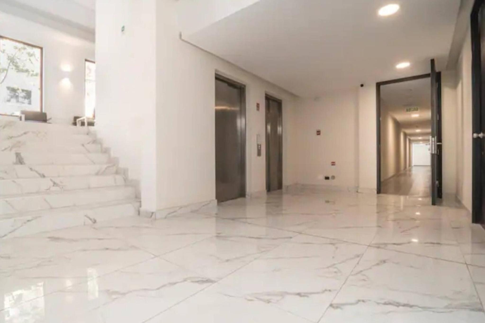 Hermoso Lofts Centro De Santiago