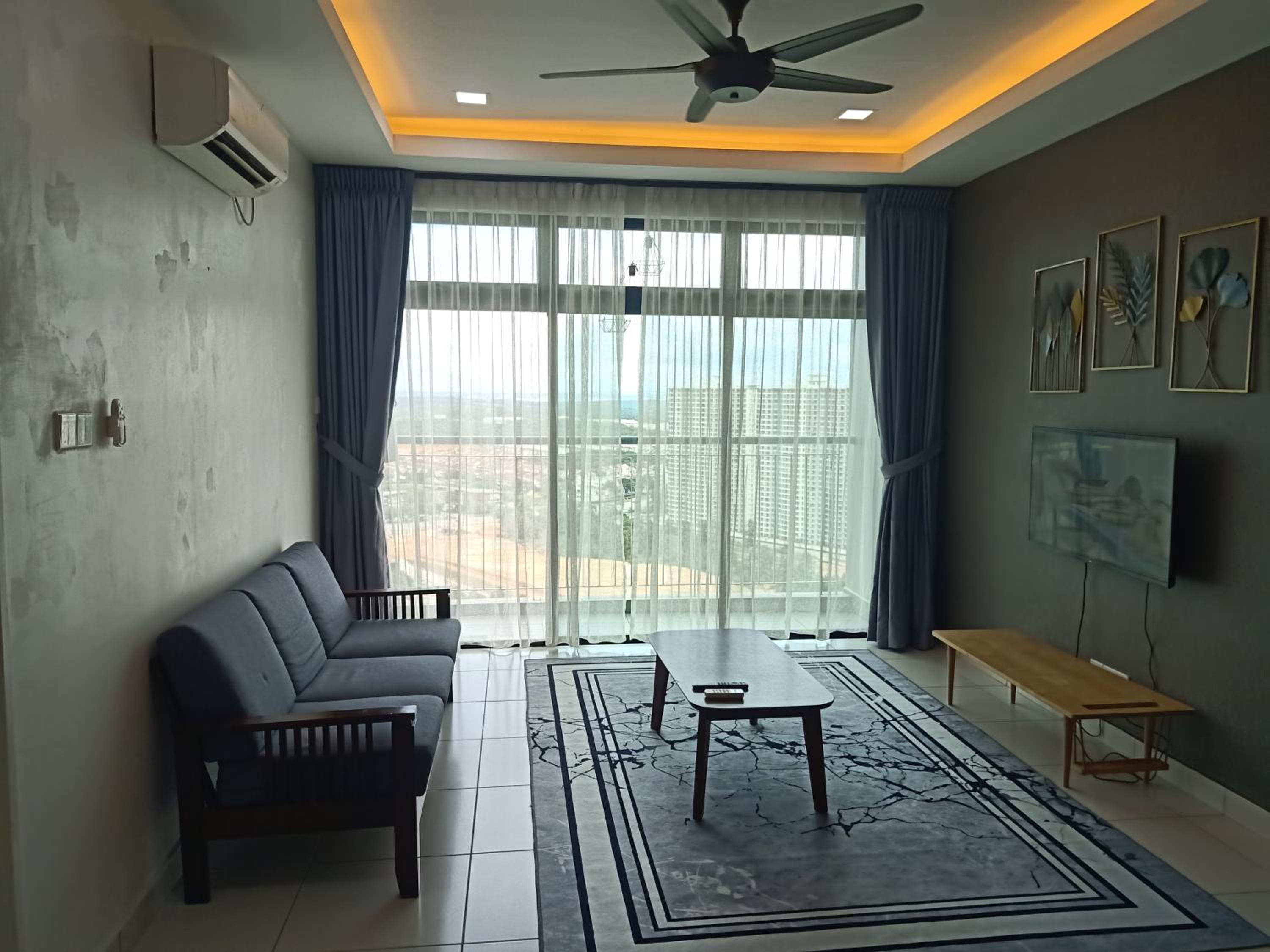 AJ Homestay, Setia Tropika, Johor Bahru