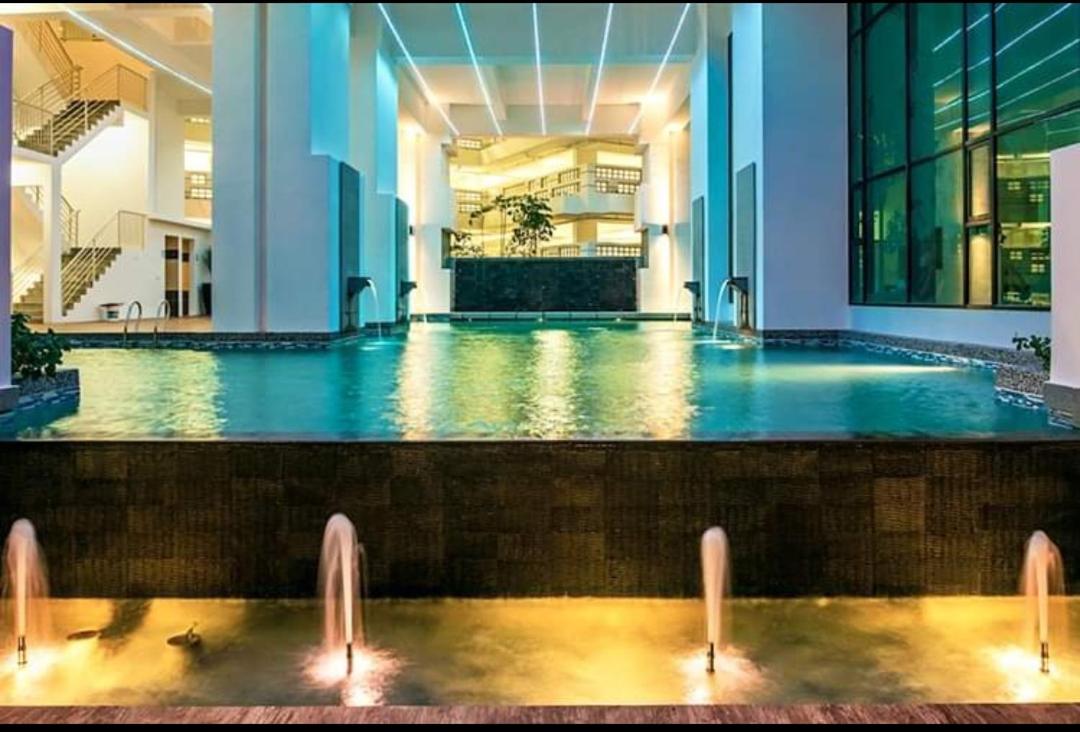 AJ Homestay, Setia Tropika, Johor Bahru