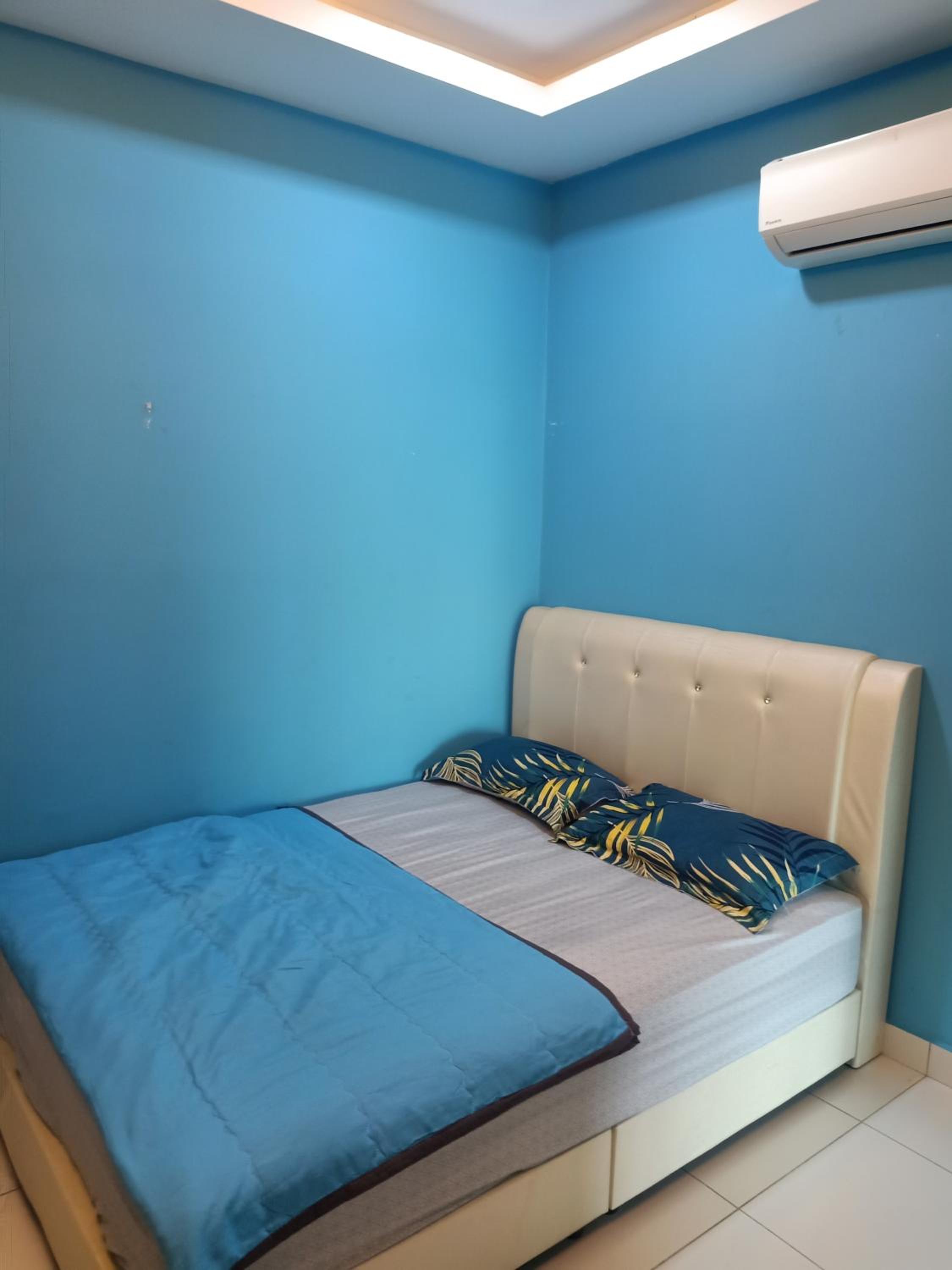 AJ Homestay, Setia Tropika, Johor Bahru