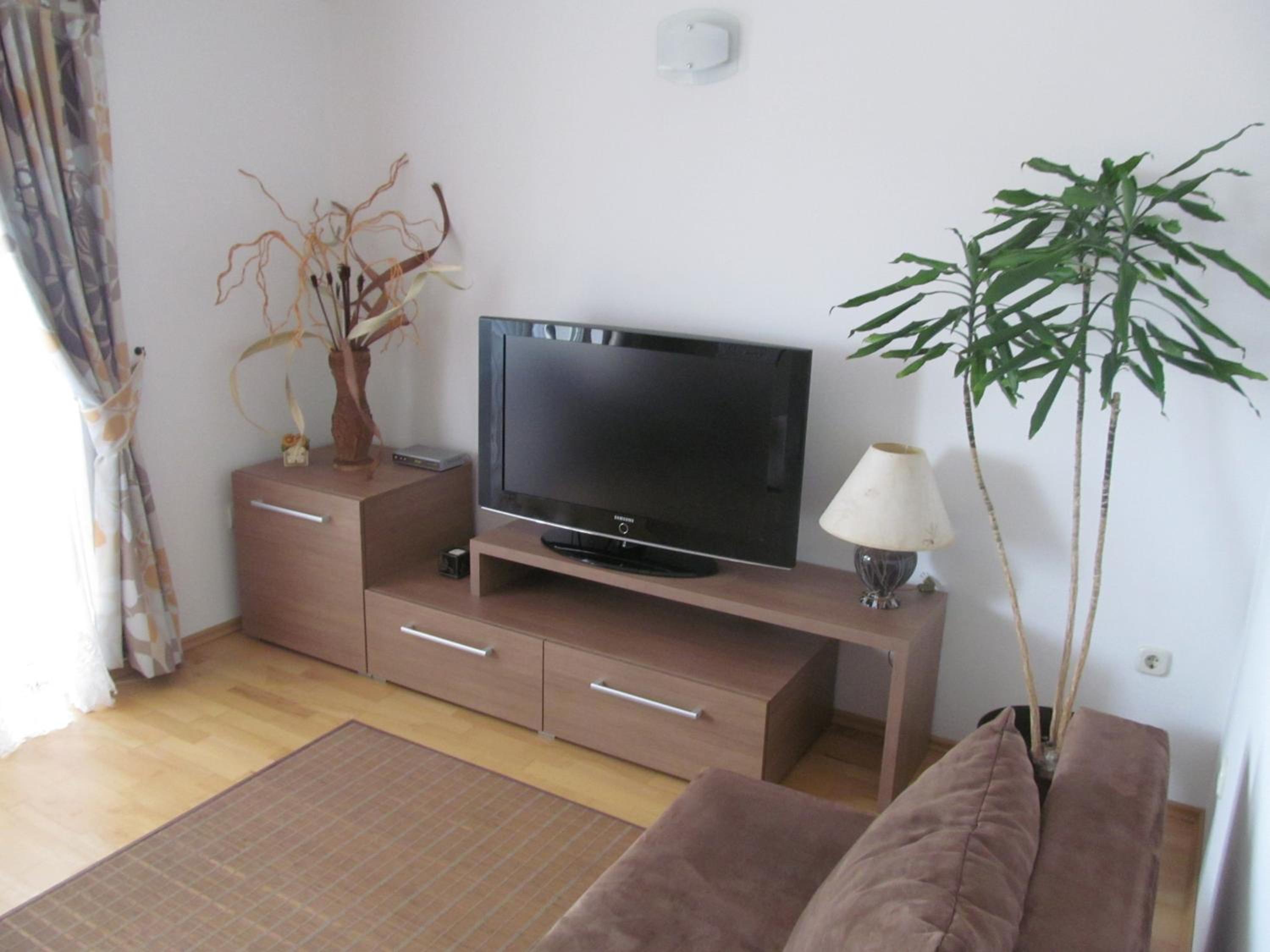 Apartment Danese Promajna view 2