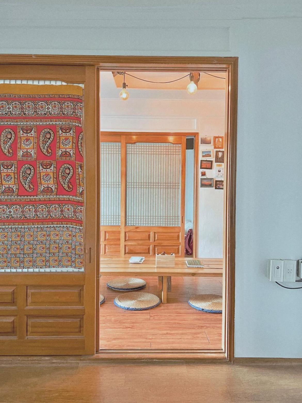 Shanti Shanti Guest House