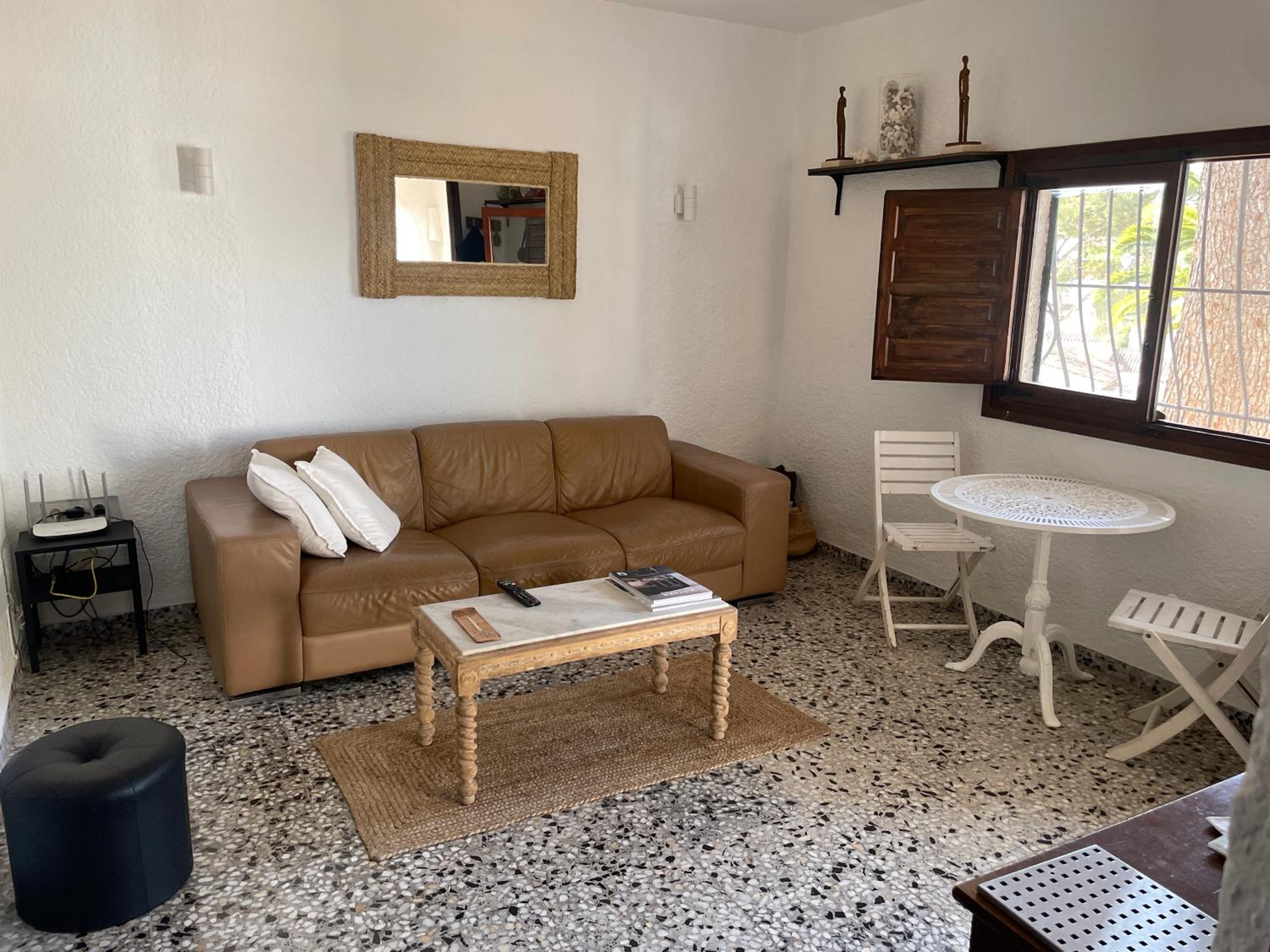 Apartamentos en La Casita Ecológica