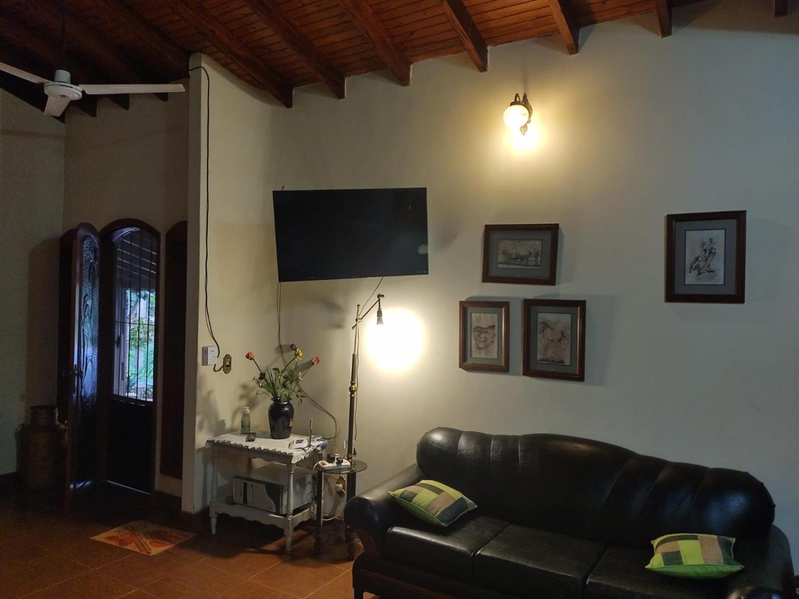 Quinta La calmita Iguazú
