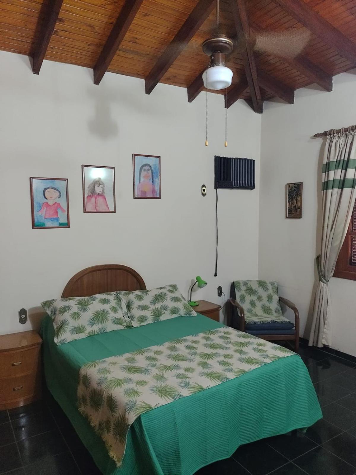 Quinta La calmita Iguazú