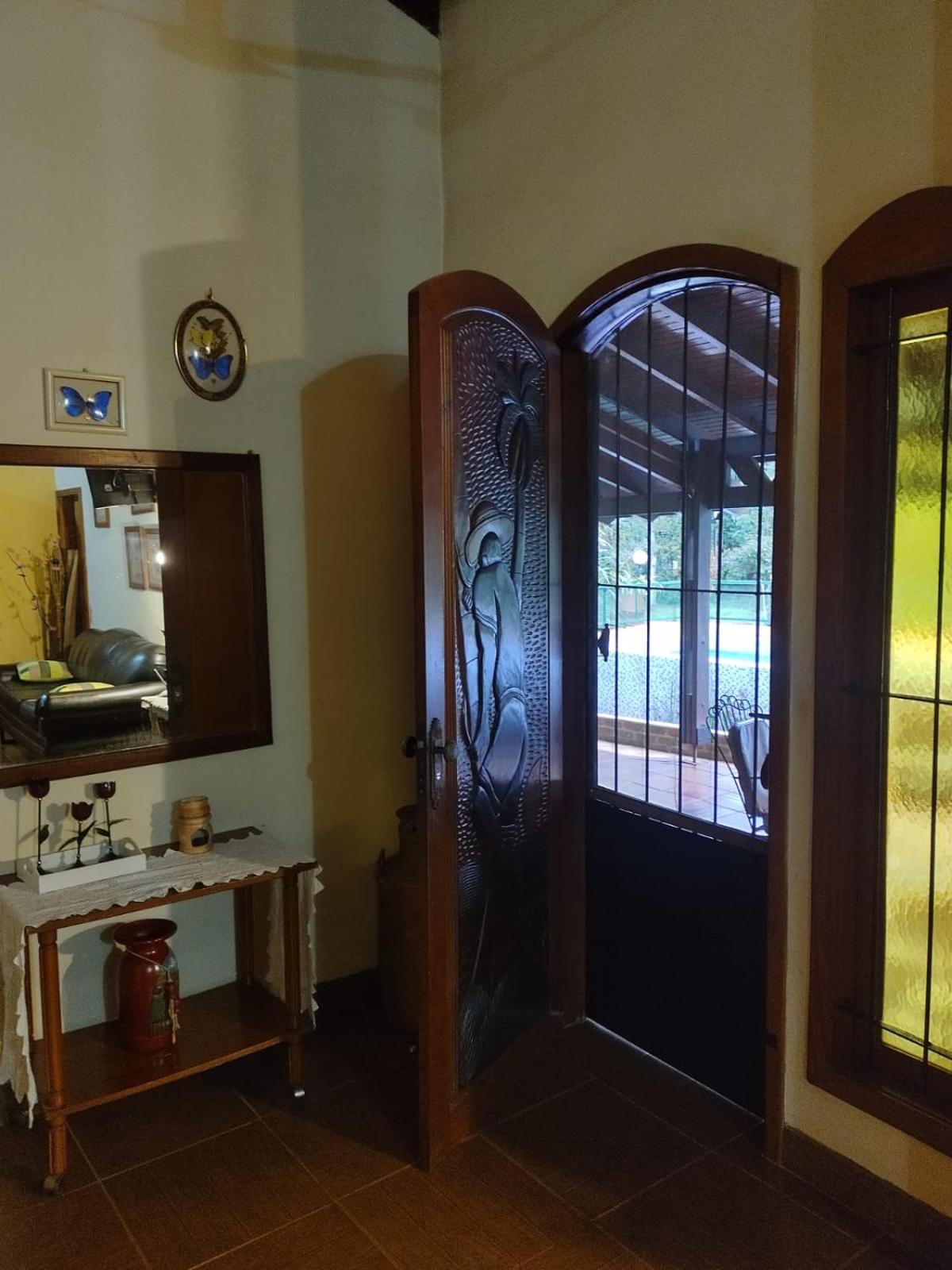 Quinta La calmita Iguazú