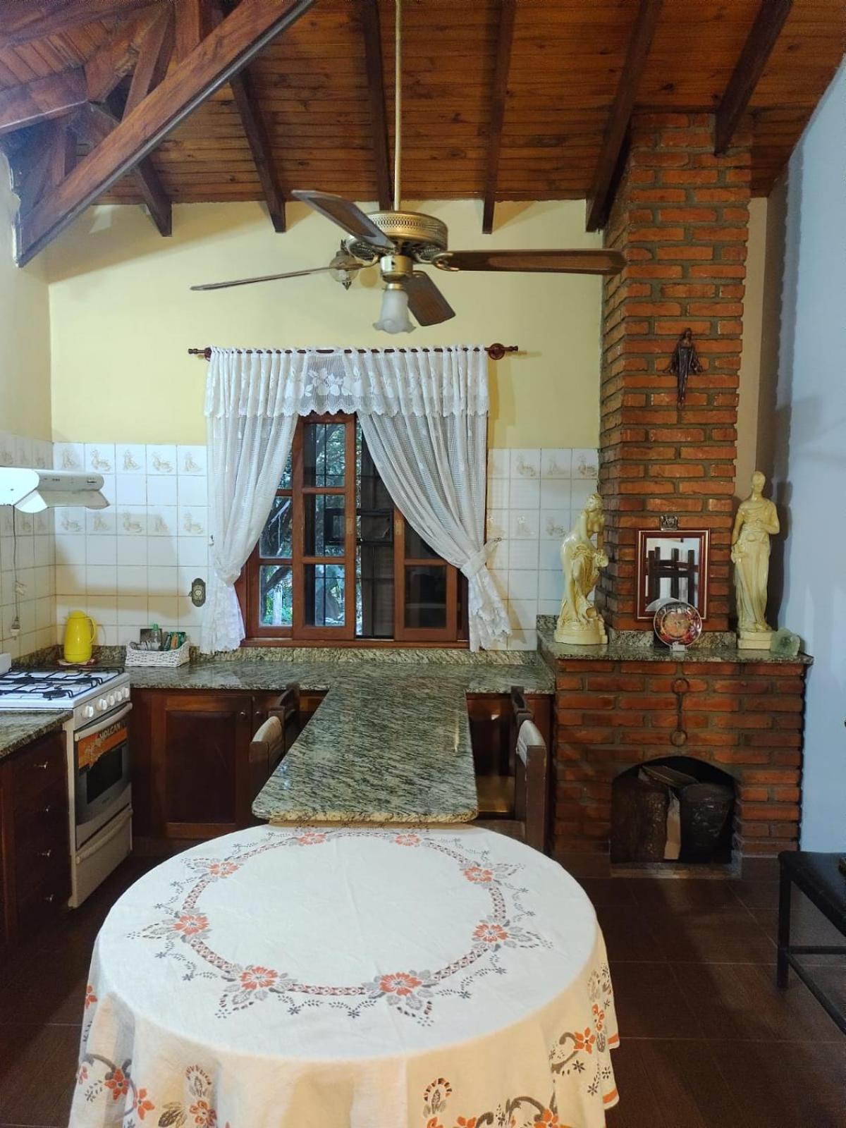 Quinta La calmita Iguazú