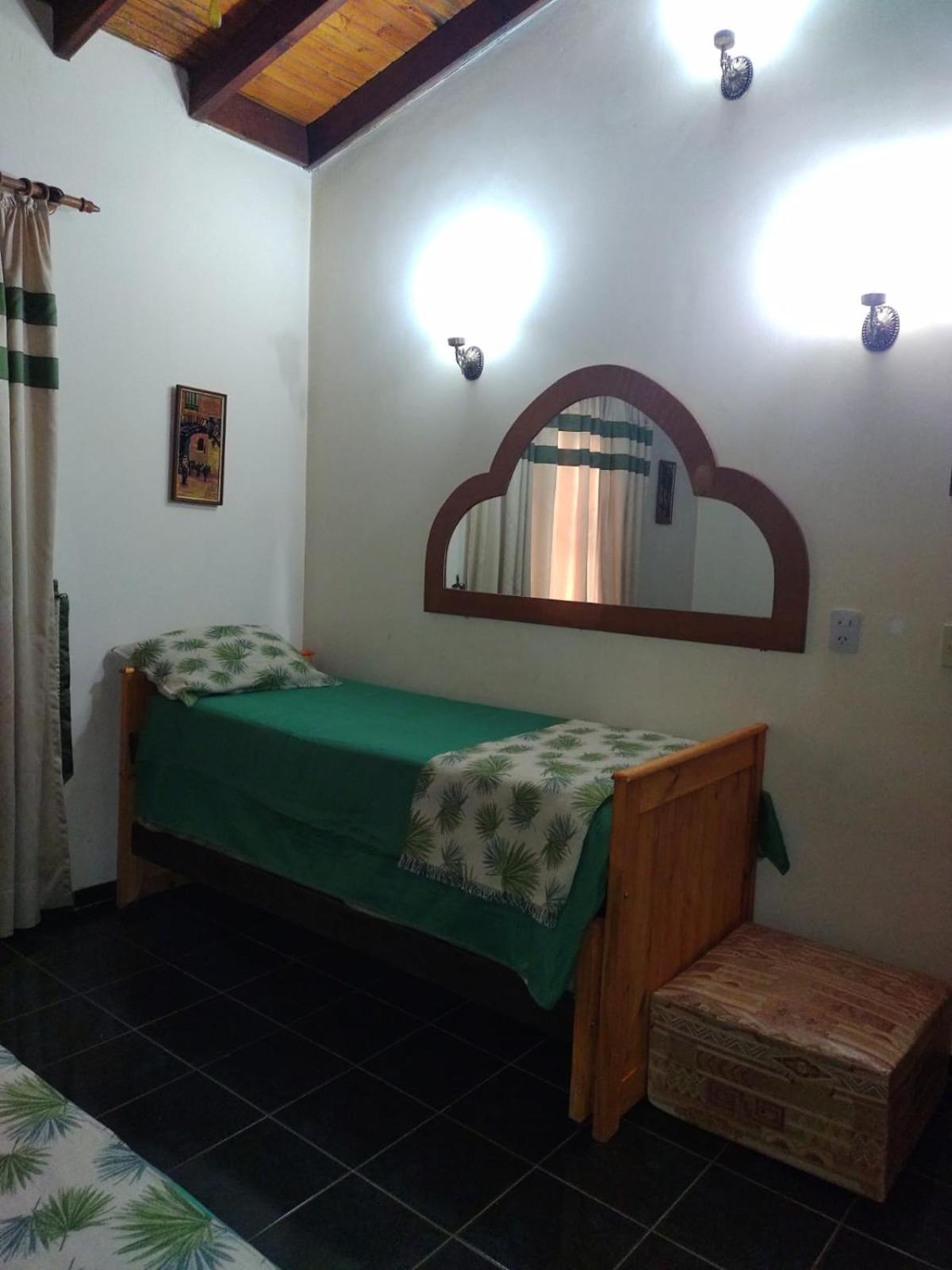 Quinta La calmita Iguazú