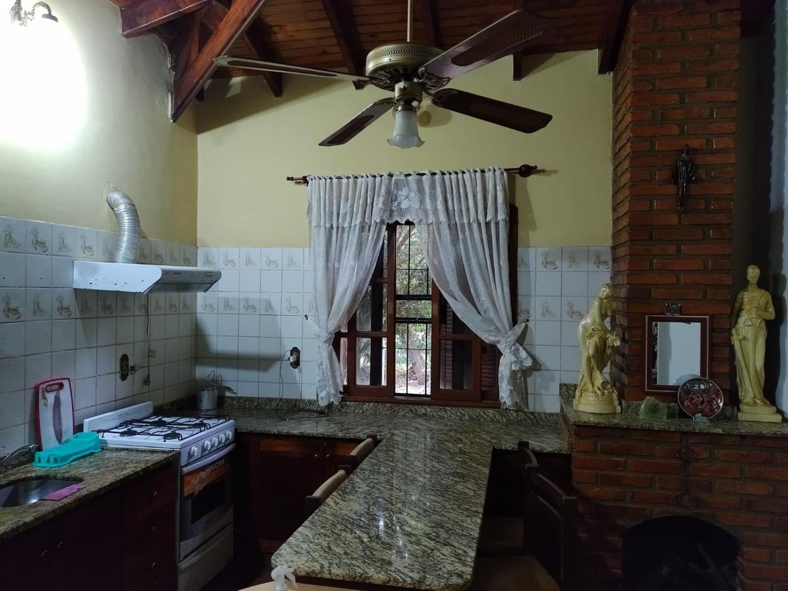 Quinta La calmita Iguazú
