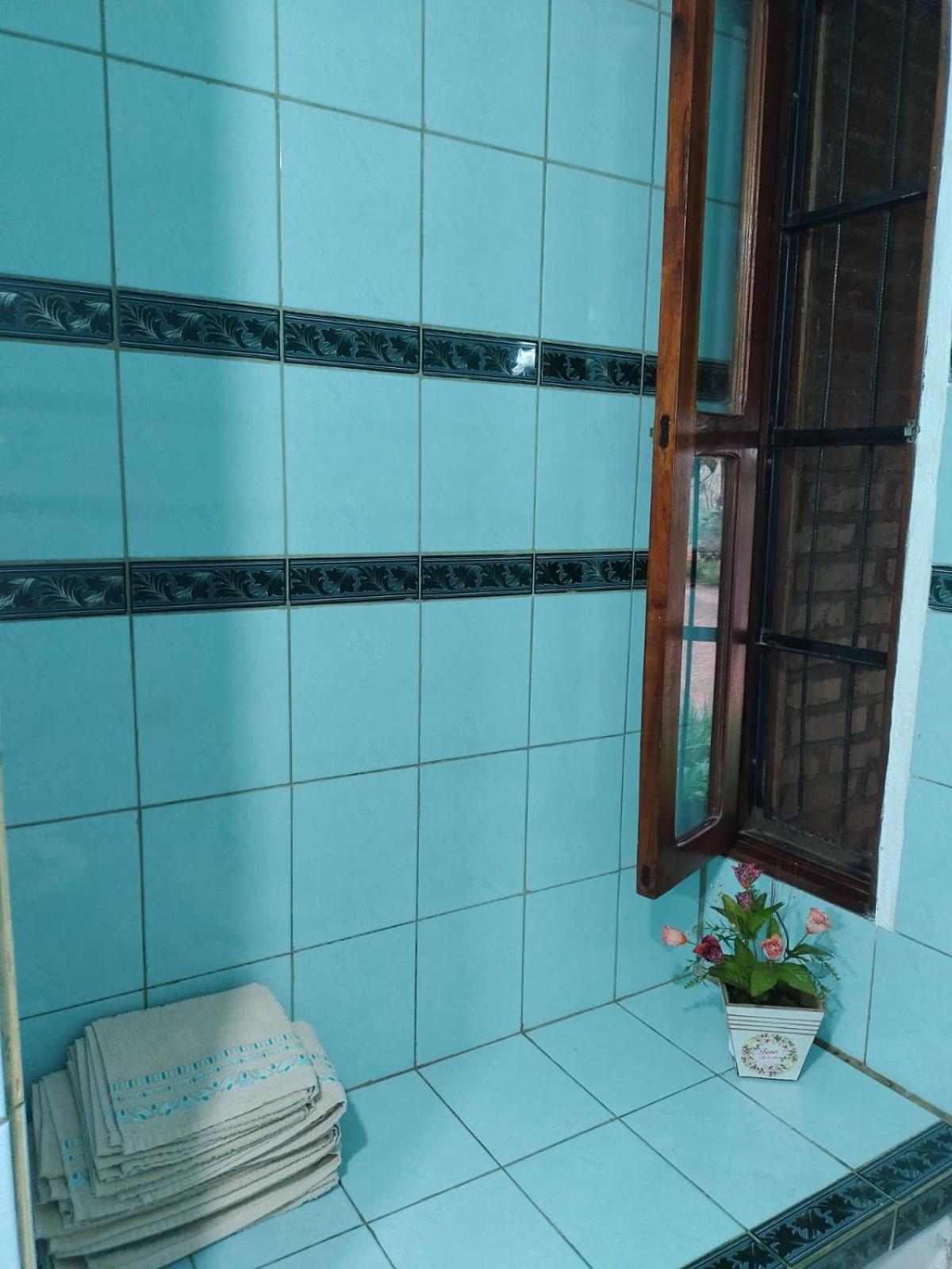 Quinta La calmita Iguazú