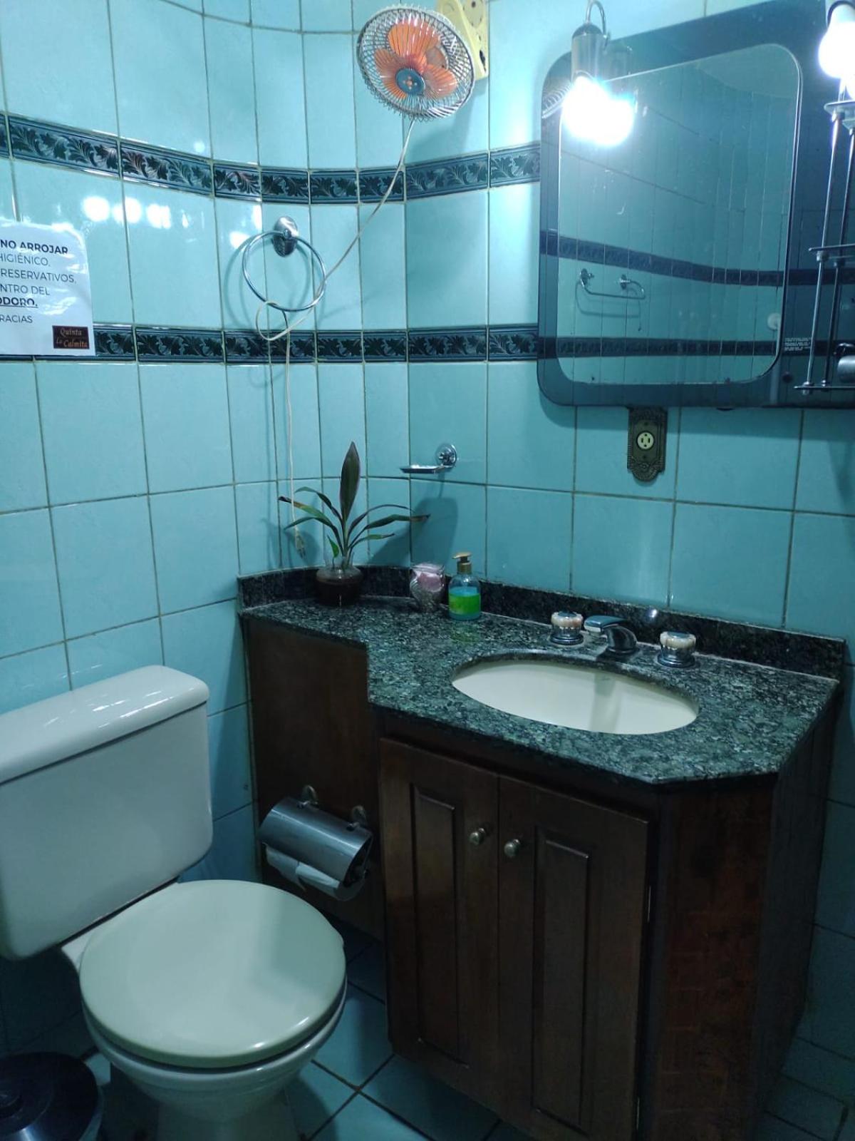 Quinta La calmita Iguazú