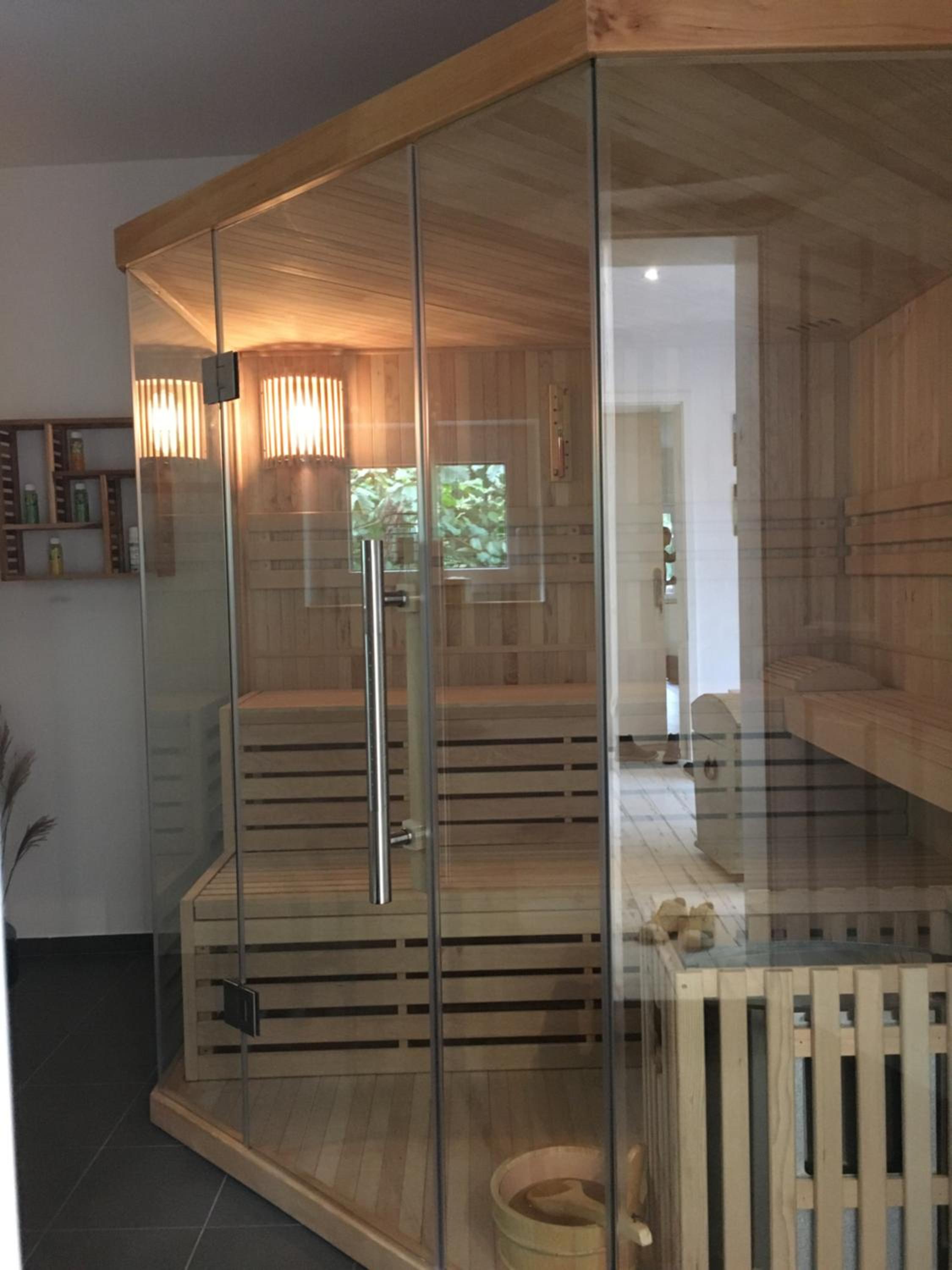 Landhaus Bachglück