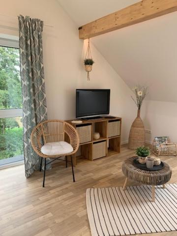 Landhaus Bachglück