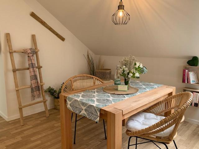 Landhaus Bachglück