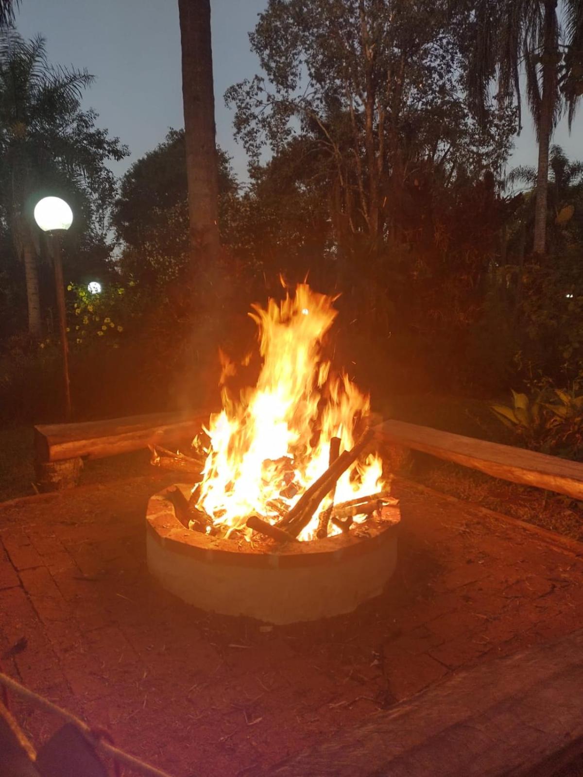 Quinta La calmita Iguazú