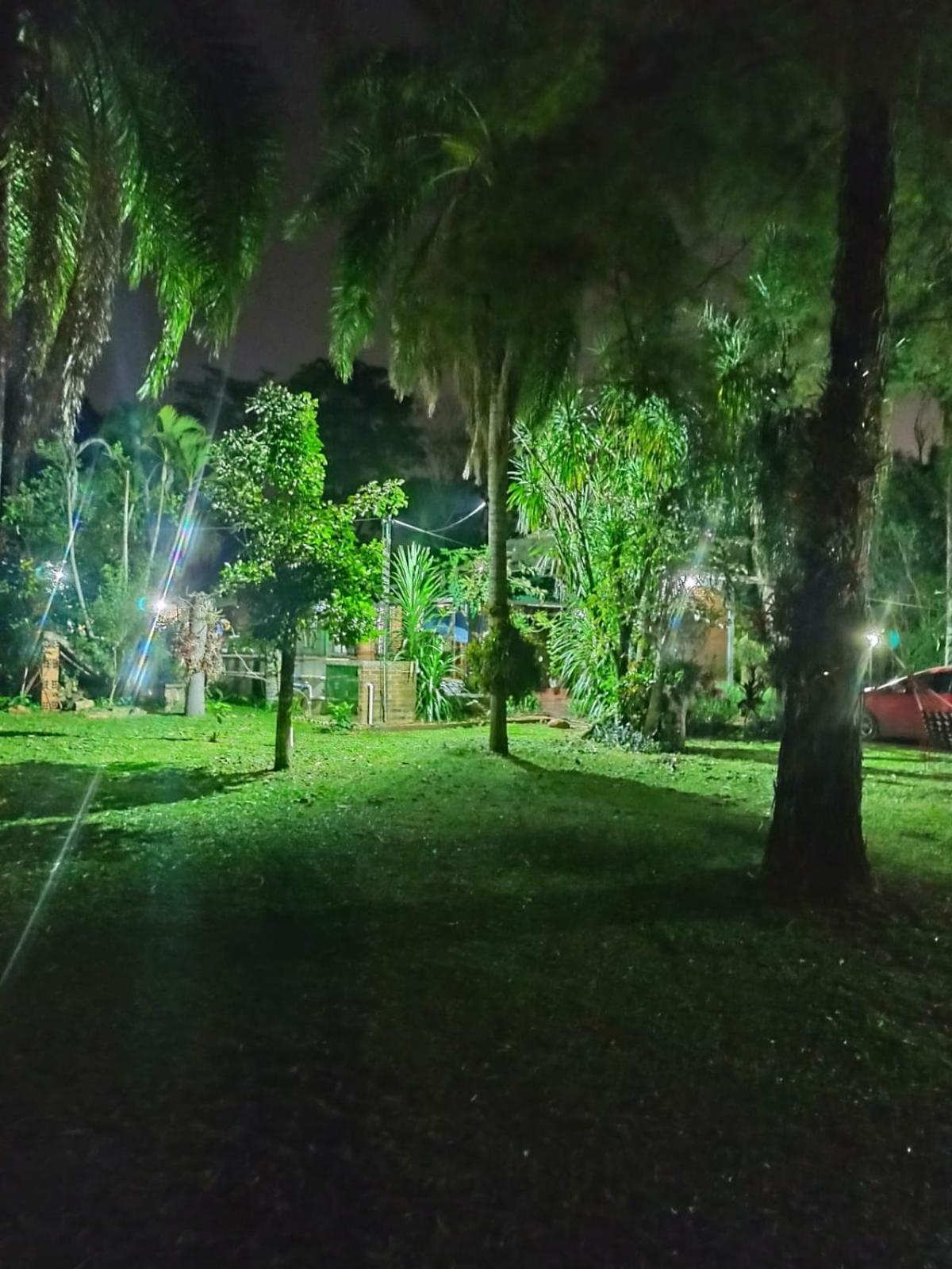 Quinta La calmita Iguazú