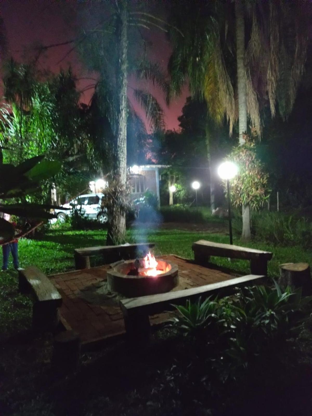 Quinta La calmita Iguazú