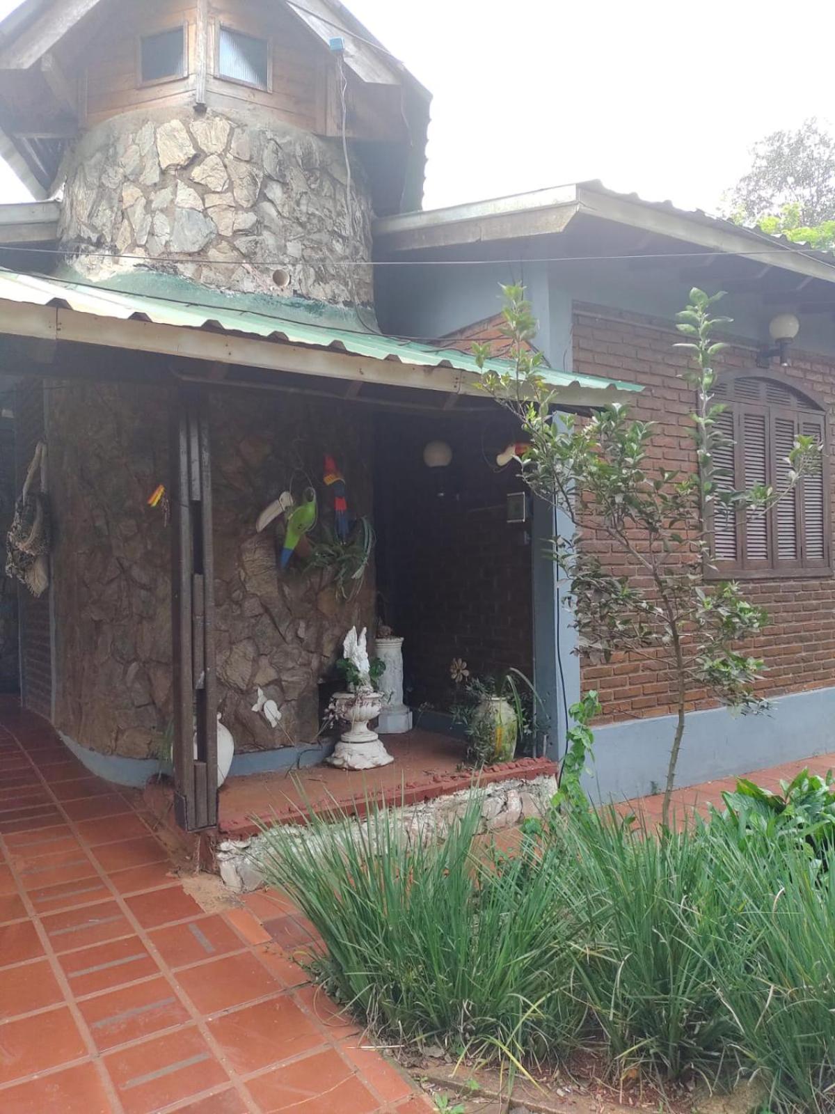Quinta La calmita Iguazú