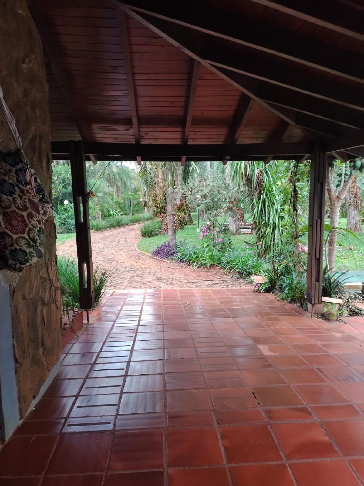 Quinta La calmita Iguazú