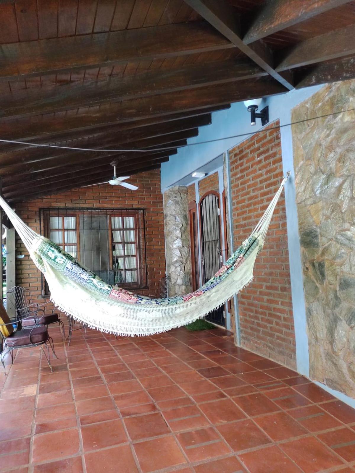 Quinta La calmita Iguazú
