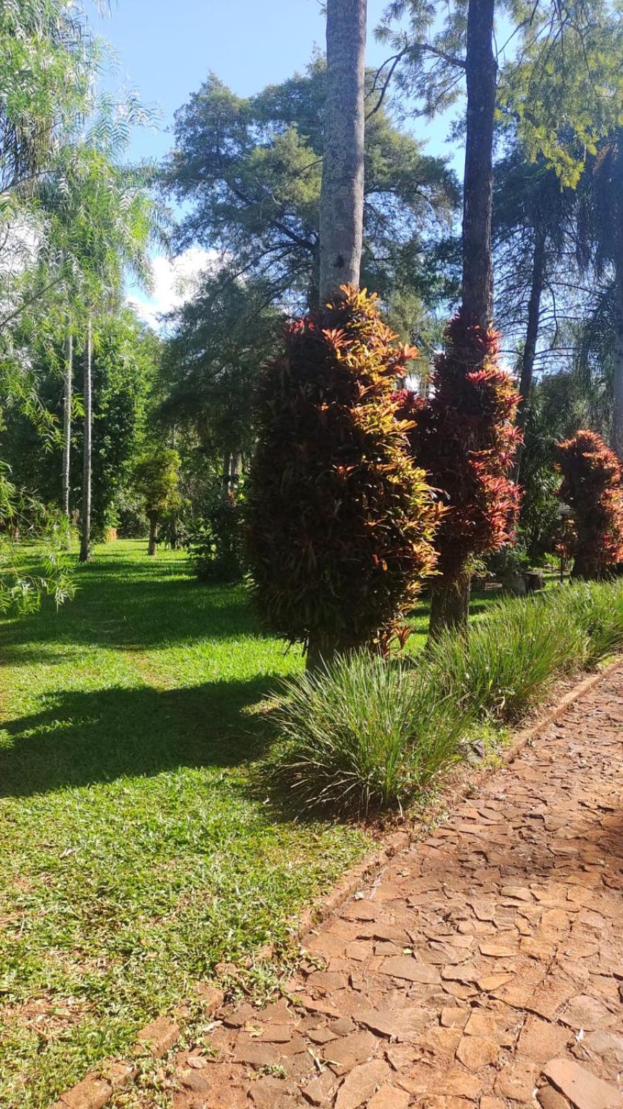 Quinta La calmita Iguazú