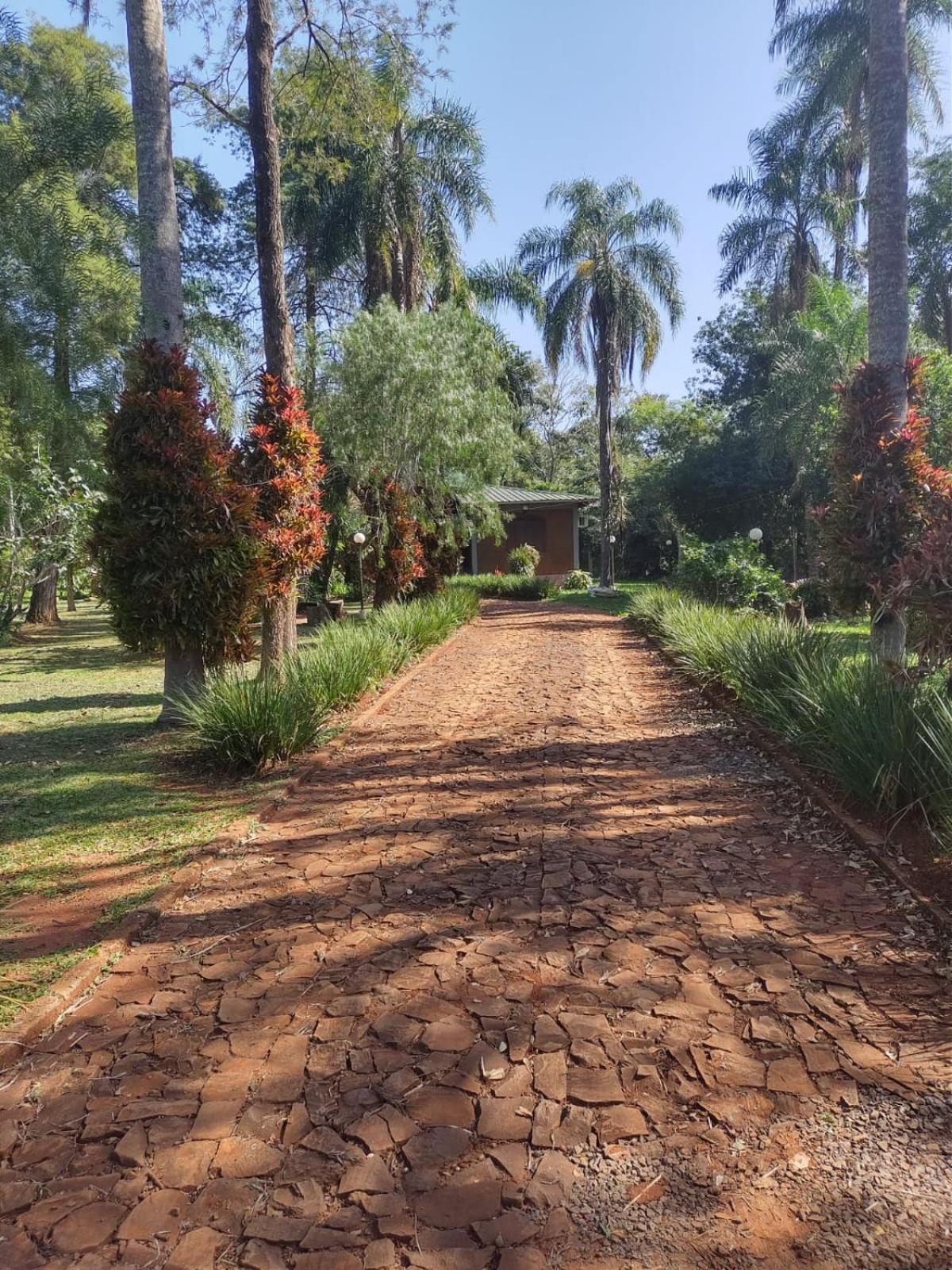 Quinta La calmita Iguazú