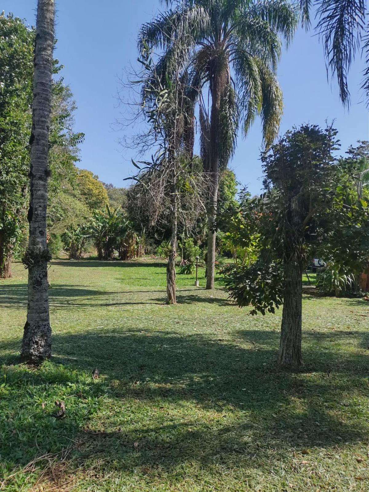 Quinta La calmita Iguazú