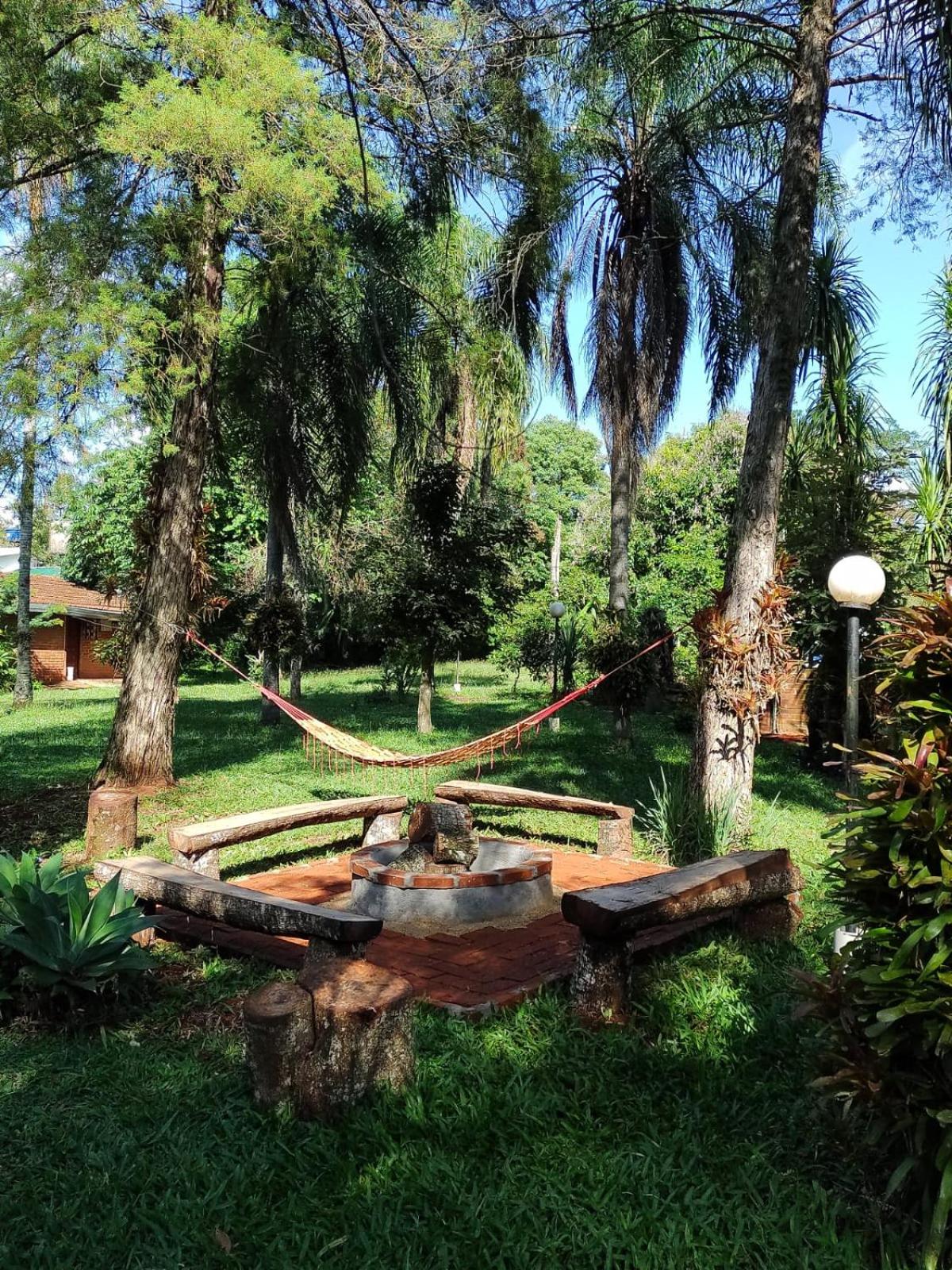 Quinta La calmita Iguazú