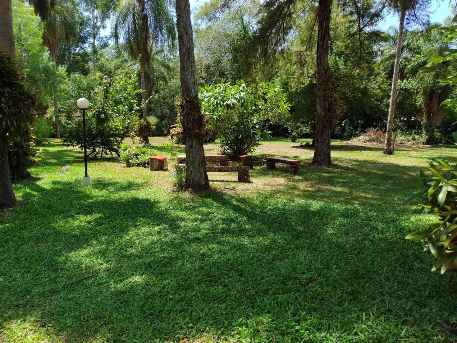 Quinta La calmita Iguazú