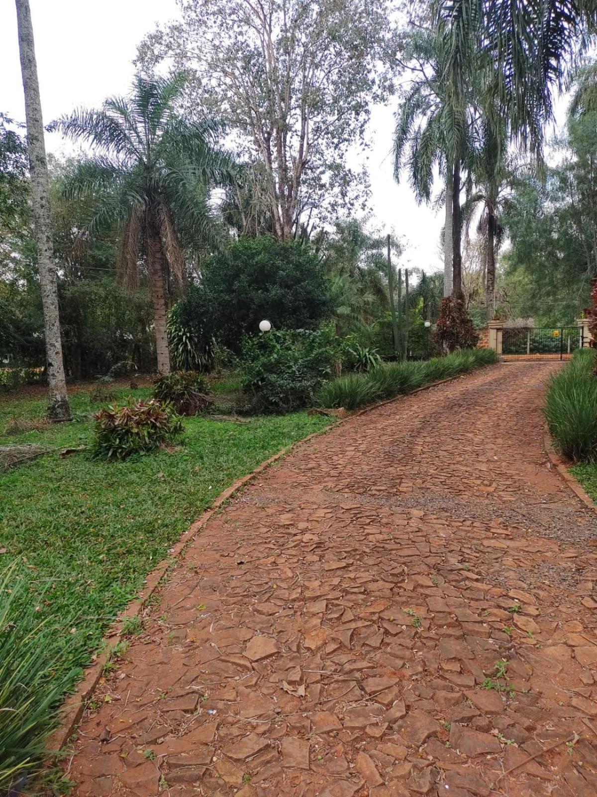 Quinta La calmita Iguazú