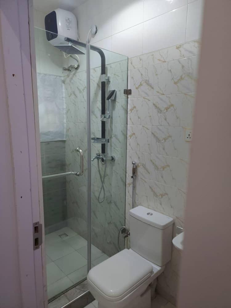 Dynamic apartments, Ibusa , Delta State view 4
