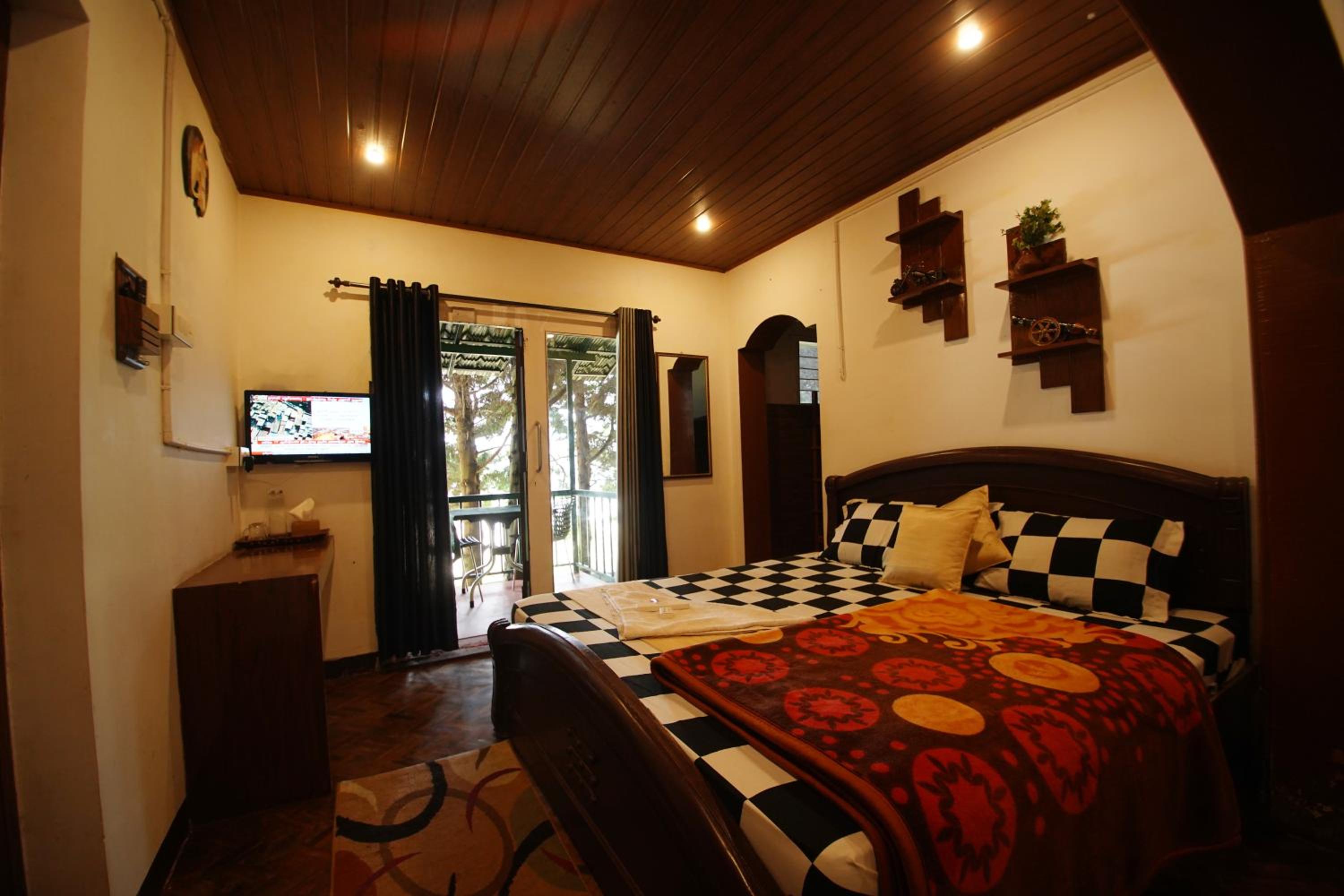 The Green Casa By Green leaves -Families Only