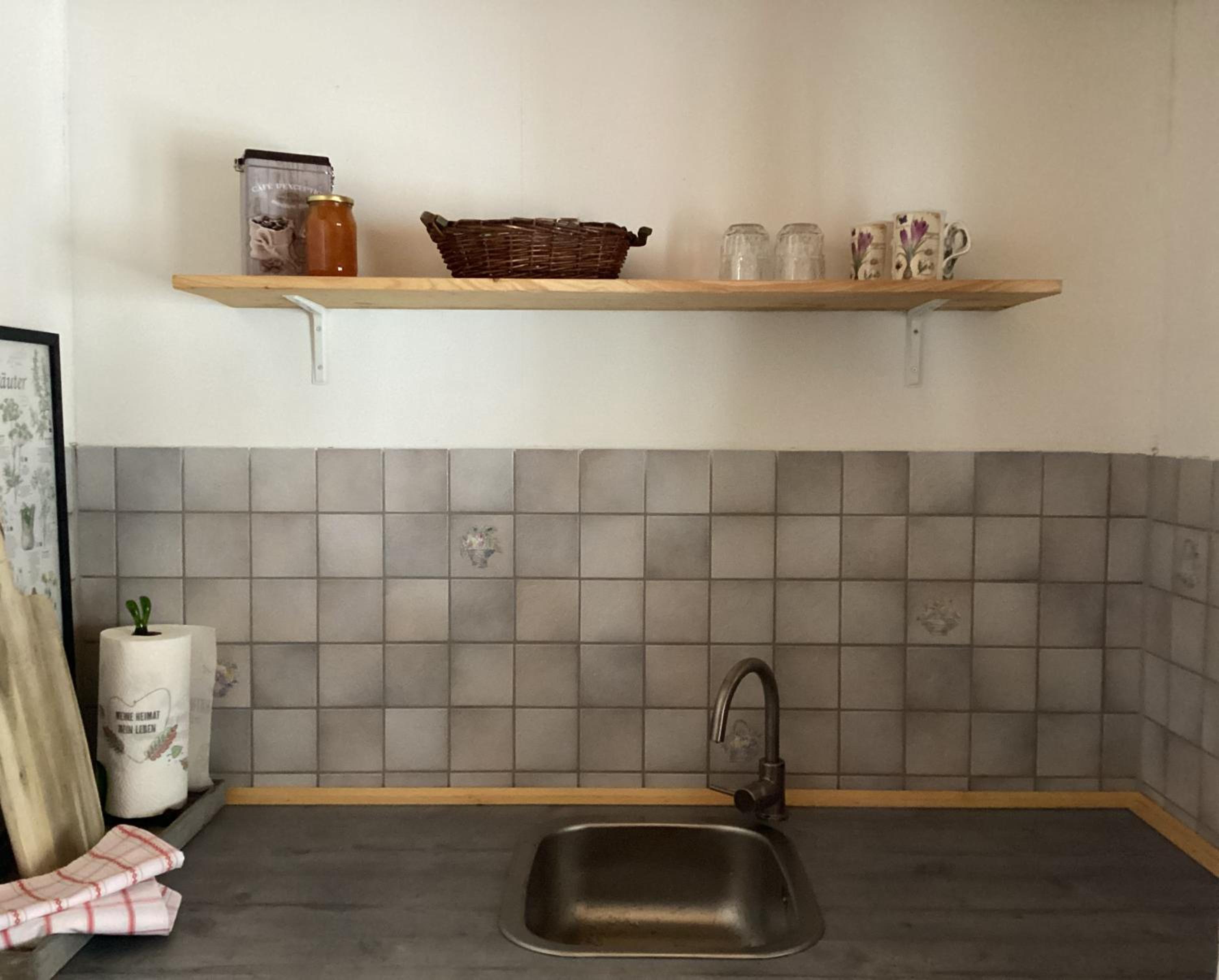 Apartement für Naturliebhaber