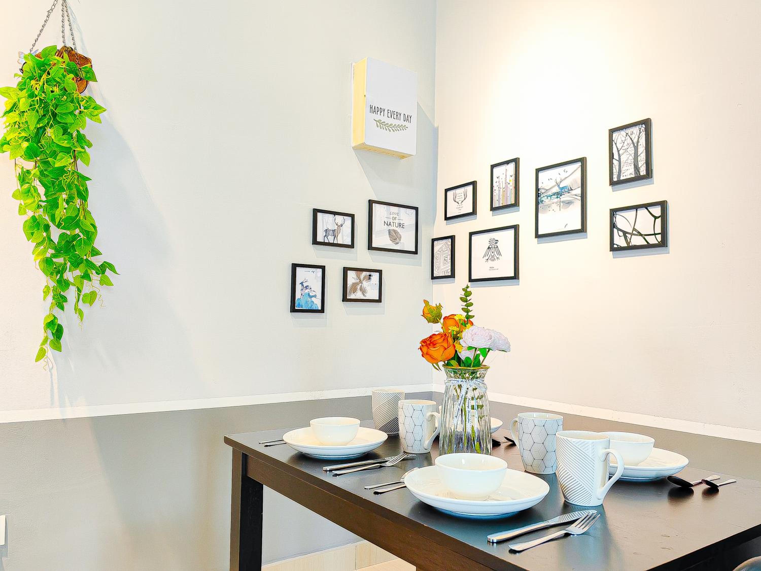 Austin Manhattan, 2BR, water park, Jaya Groccer