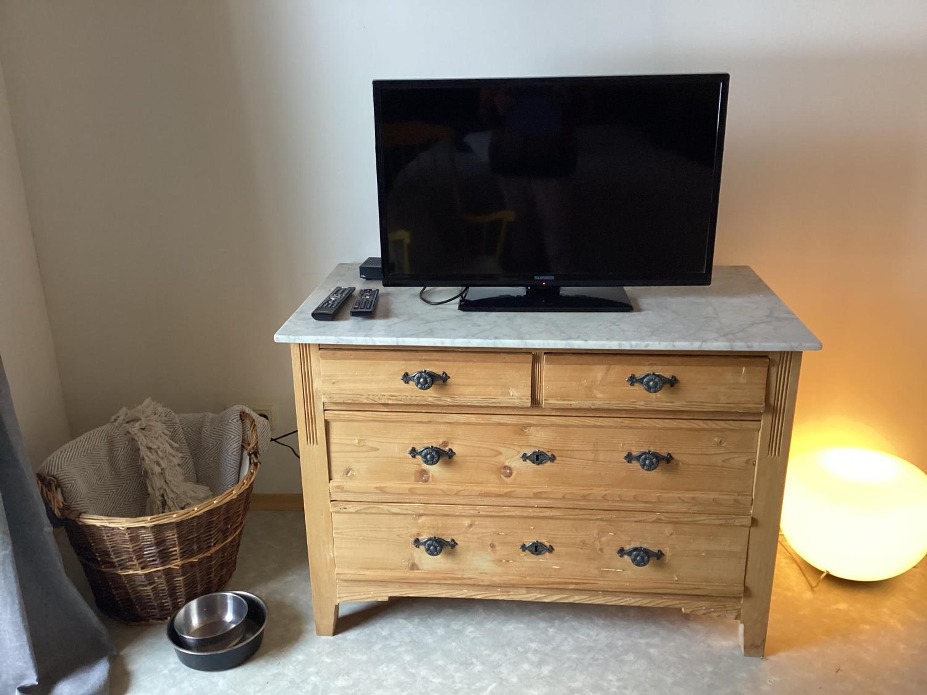 Apartement für Naturliebhaber