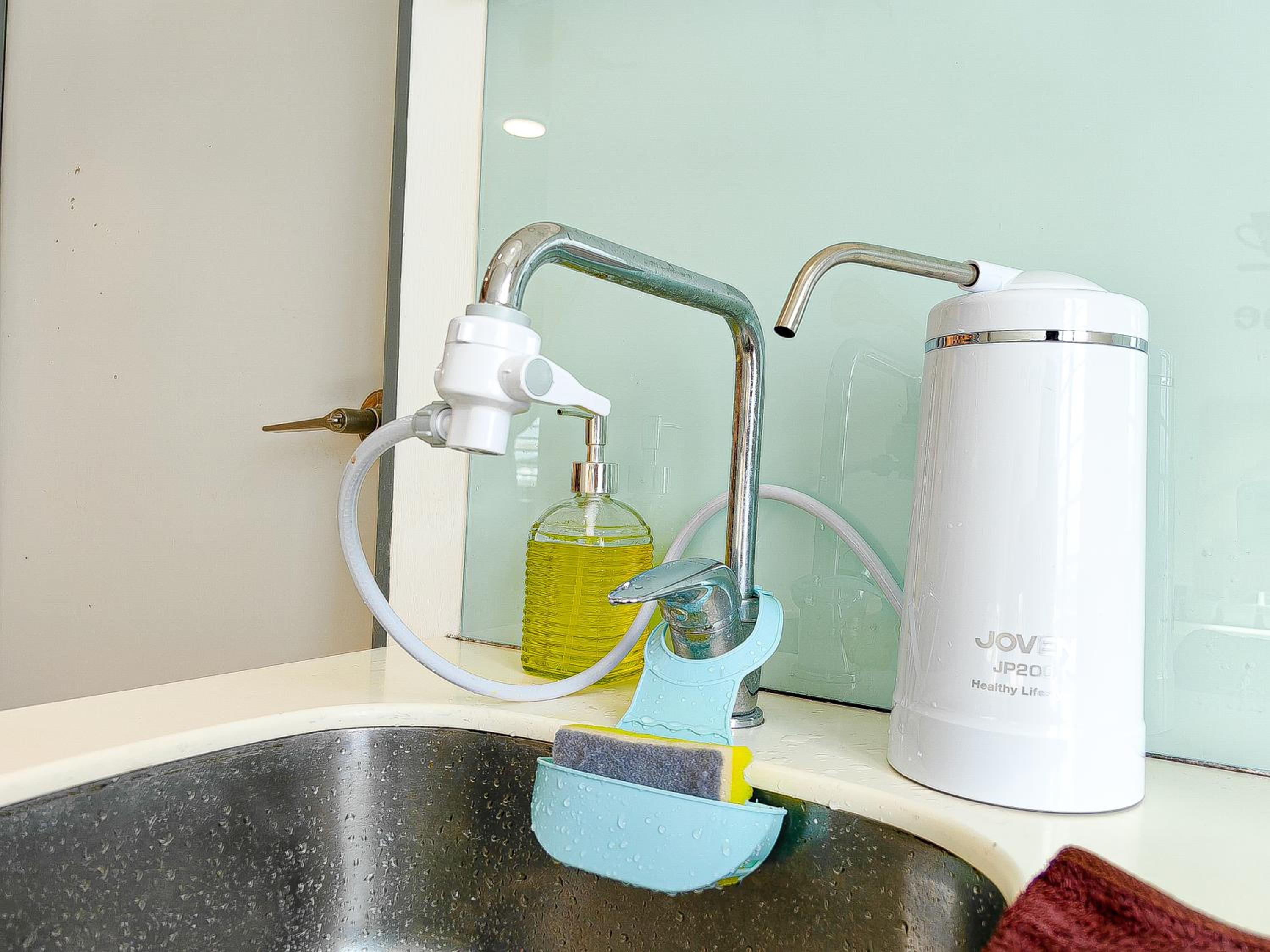 Austin Manhattan, 2BR, water park, Jaya Groccer