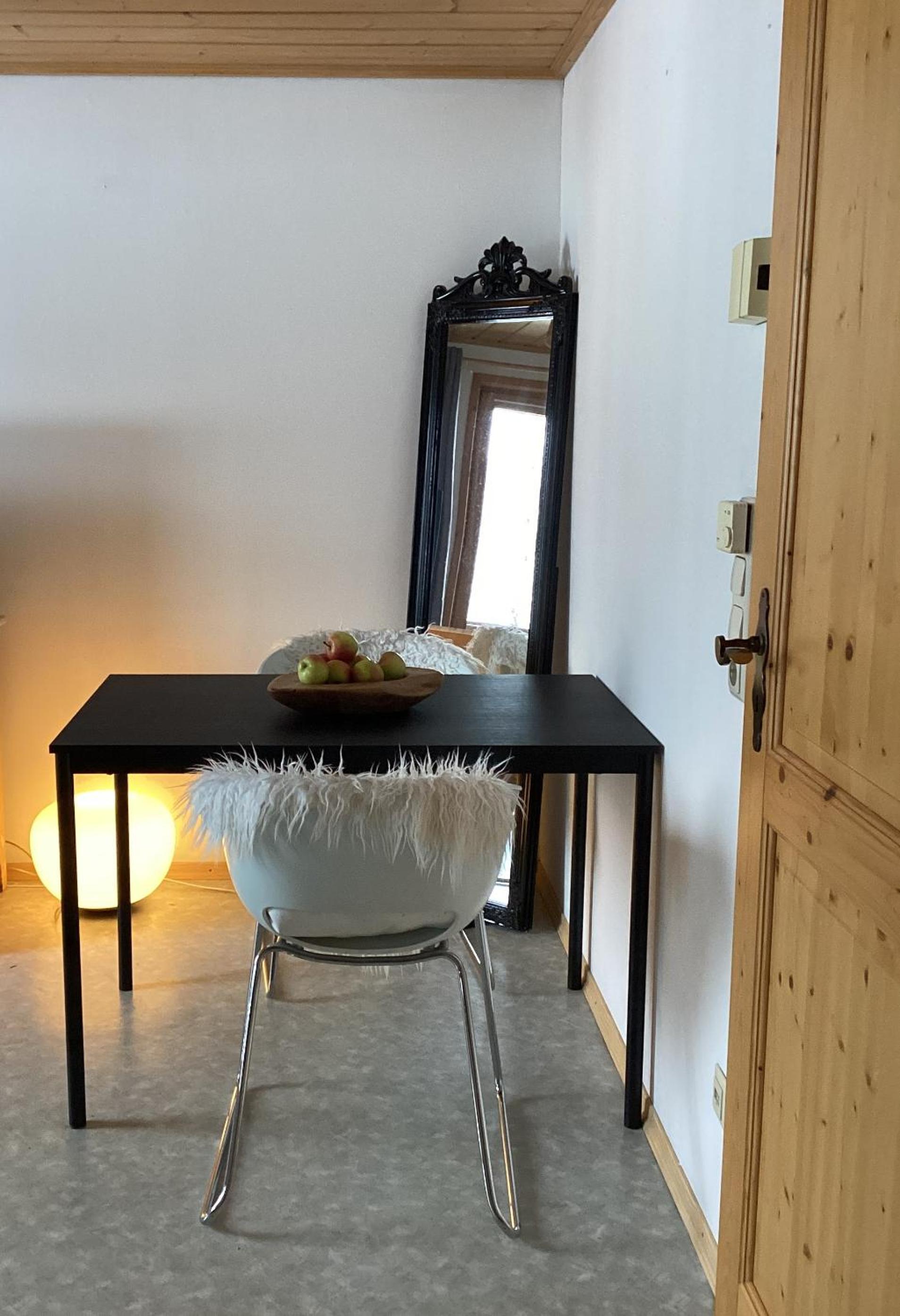 Apartement für Naturliebhaber