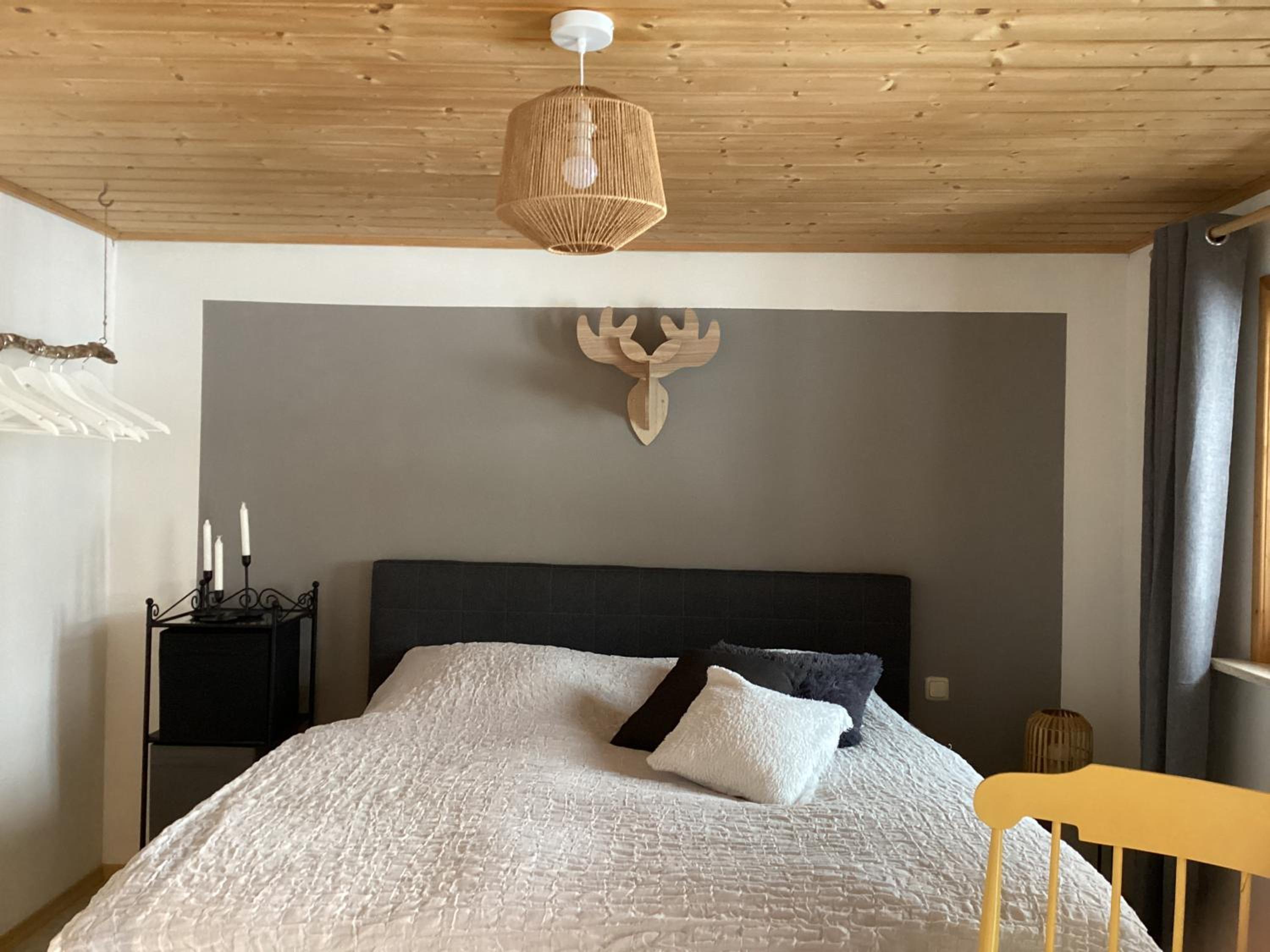 Apartement für Naturliebhaber